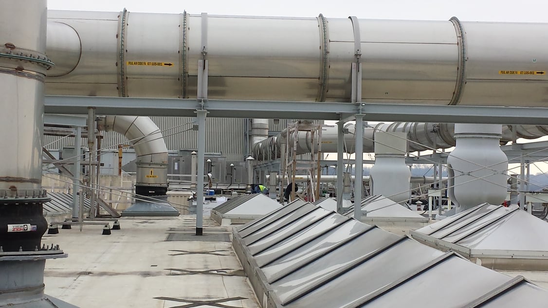 Biosolids Management at World's Largest Advanced WWTP